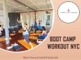 Boot Camp Workouts | Bootcamp Exercises | The Circuit Gym PowerPoint PPT Presentation