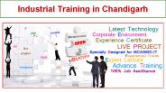 Industrial Training in chandigarh (14)