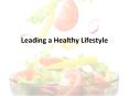 lifestyle PowerPoint PPT Presentation