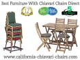 Best Furniture With Chiavari Chairs Direct PowerPoint PPT Presentation