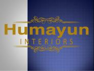 Humayun Interiors