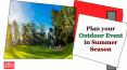 Plan your Outdoor Event in Summer Season PowerPoint PPT Presentation