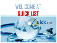 Quicklist Pharma PCD Companies Chandigarh