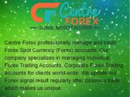 Forex Traders in Ajman