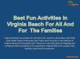 Top activities in Virginia Beach in USA: Tripinn PowerPoint PPT Presentation