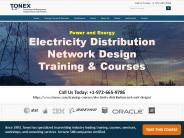 Electricity Distribution Network Design Training & Courses