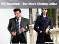 BQ Emporium – Buy Men's Clothing Online