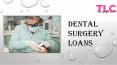 Benefits of Opting for Dental Surgery Loans PowerPoint PPT Presentation
