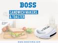 Best toaster manufacturer boss kitchen appliances PowerPoint PPT Presentation