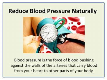 HT NIL Best High Blood Pressure