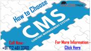 How to Choose a Content Management System (CMS)