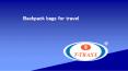 Backpack bags for travel PowerPoint PPT Presentation
