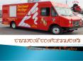 custom food trucks and trailers