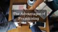 Know The Advantages of Franchising Before Start A Business PowerPoint PPT Presentation