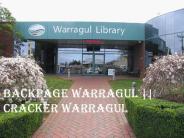 Backpage Warragul || Cracker Warragul