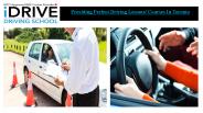 Providing Perfect Driving Courses and Lessons In Toronto