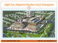 Aipl Joy Square Sector 63A Gurgaon PowerPoint PPT Presentation