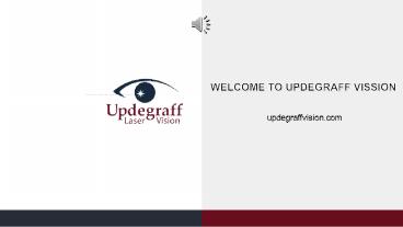 Lens Implants in ST Petersburg - Updegraff Vission (1)