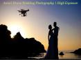 Aerial Drone Wedding Photography PowerPoint PPT Presentation