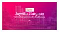 Joyville Gurgaon