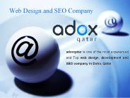 WEb Design and SEO