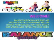 Balance Bike Brisbane (1)