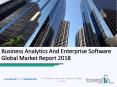 Business Analytics And Enterprise Software Global Market Report 2018 PowerPoint PPT Presentation