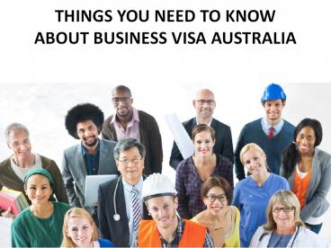 Need a Student Visa Perth