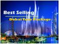 Best Selling Dubai Tour Package PowerPoint PPT Presentation