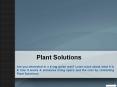 Vertical Living Wall PowerPoint PPT Presentation