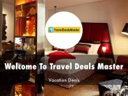 Detail Presentation About TravelDealsMaster