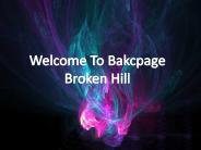 Cracker Broken Hill Sites Like Backpage