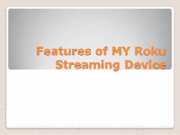 Roku com link enter code