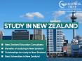 Study in New Zealand | Education Consultants for New Zealand - Global Tree PowerPoint PPT Presentation
