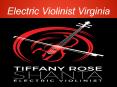 Upbeat Music - Talented Electric Violinist Virginia | Tiffany Rose Violin PowerPoint PPT Presentation