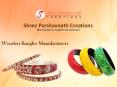 Wooden Bangles Manufacturers PowerPoint PPT Presentation