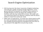 SEO Expert Singapore, Best SEO Services