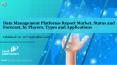 Data Management Platforms Report Market, Status and Forecast, by Players, Types and Applications PowerPoint PPT Presentation