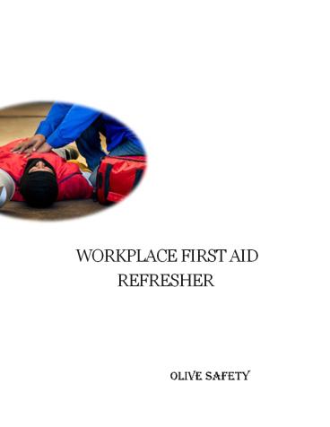 Workplace and Fire Safety Awareness Course