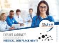 Ochre Recruitment - Trusted Agency for Medical Jobs In Australia PowerPoint PPT Presentation