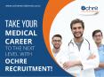Ochre Recruitment - Trusted Agency for Medical Jobs in New Zealand PowerPoint PPT Presentation