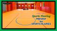 How the Sports Flooring Prevent the Sports Injuries PowerPoint PPT Presentation