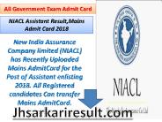 All government exam admit card (11)