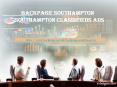 Backpage Southampton | Southampton Classifieds Ads PowerPoint PPT Presentation