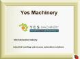 Steel fabrication UAE - yesmachinery PowerPoint PPT Presentation
