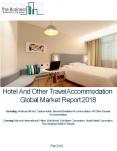 Hotel and Other Travel Accommodation PowerPoint PPT Presentation
