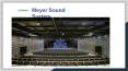 Meyer Sound System PowerPoint PPT Presentation