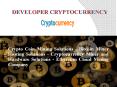 Crypto Coin Mining Solutions - Bitcoin Miner Hosting Solutions PowerPoint PPT Presentation