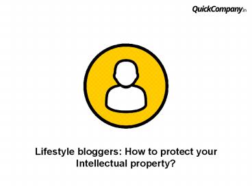 How to protect Intellectual Property?