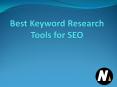 Best Keyword Research Tools for SEO: 2018 PowerPoint PPT Presentation